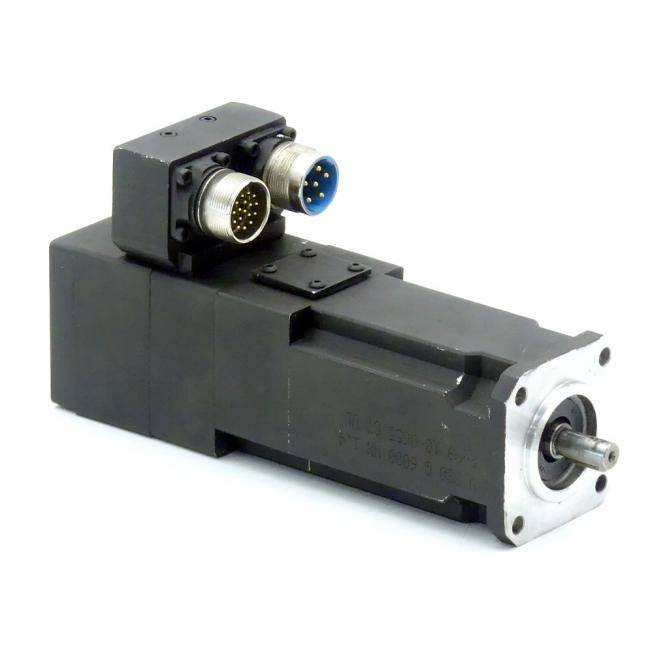 Parker Servomotor SMHA60601 4892IB65C7 (SMHA60601.4892IB65C7)