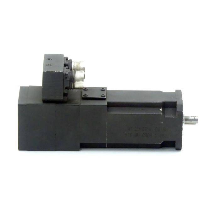 Parker Servomotor SMHA60601 4892IB65C7 (SMHA60601.4892IB65C7)