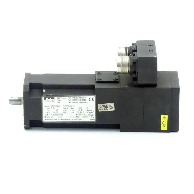 Parker Servomotor SMHA60601 4892IB65C7 (SMHA60601.4892IB65C7)