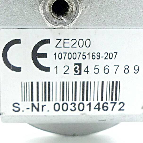 Bosch ZE200 (1070075169-207)