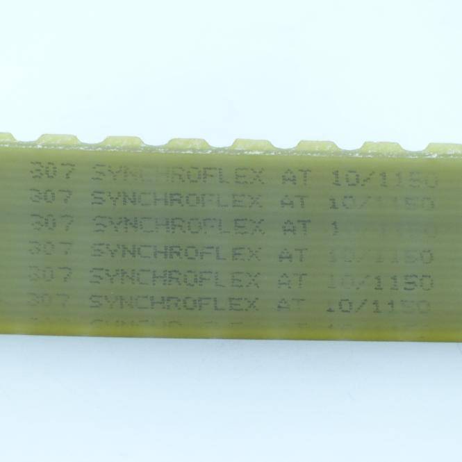 Contitech Zahnriemen (307 Synchroflex AT 10/1150)