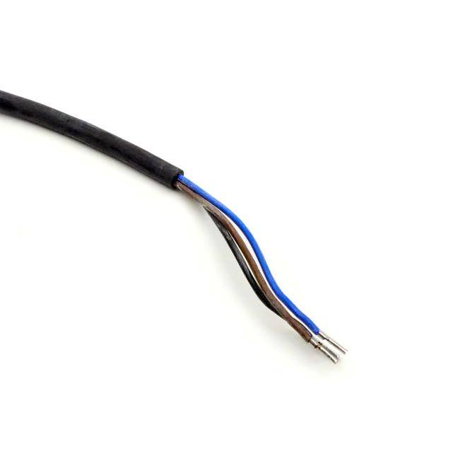 BALLUFF Induktiver Näherungsschalter BES01EL (BES 516-329-BO-C-PU-05)