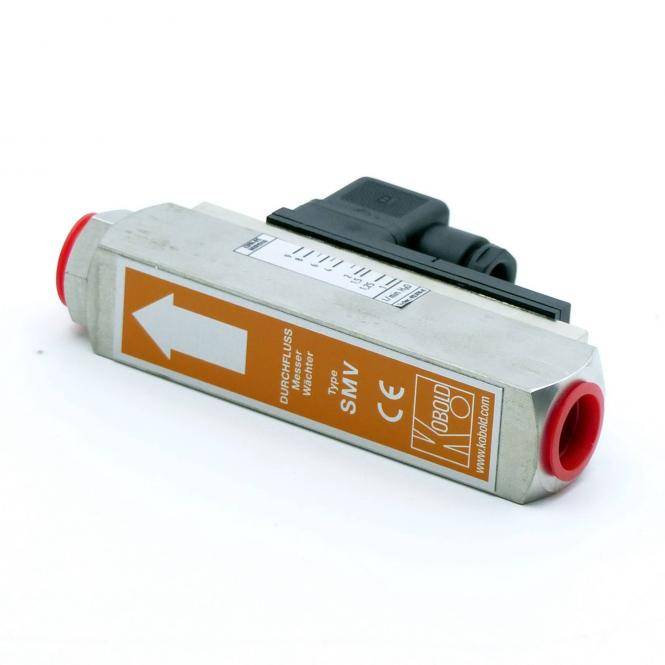 Kobold Durchflussmesser (SMV-1209HR0R15)