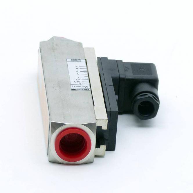 Kobold Durchflussmesser (SMV-1209HR0R15)