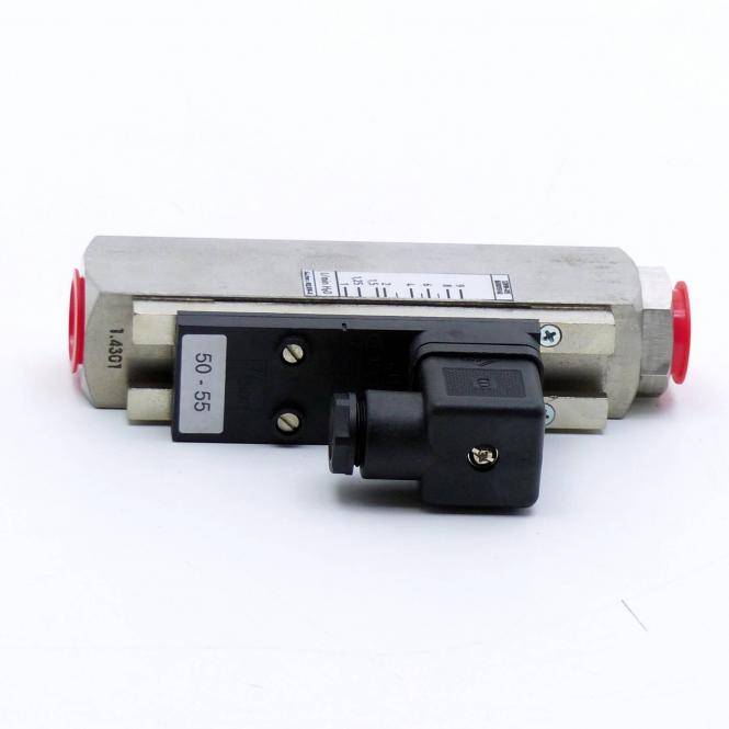 Kobold Durchflussmesser (SMV-1209HR0R15)