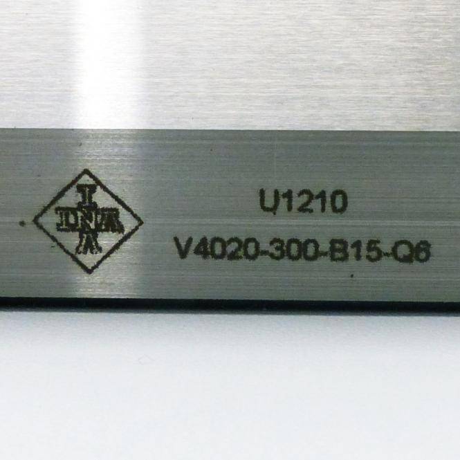 INA Führungsschiene V4020 300 mm (V4020-300-B15-Q6)