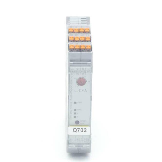 Bosch Druckbegrenzungsventil (0811 109 021)