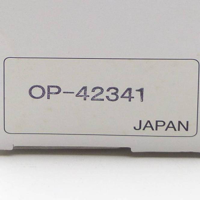 Keyence Flachbandkabel (OP-42341)