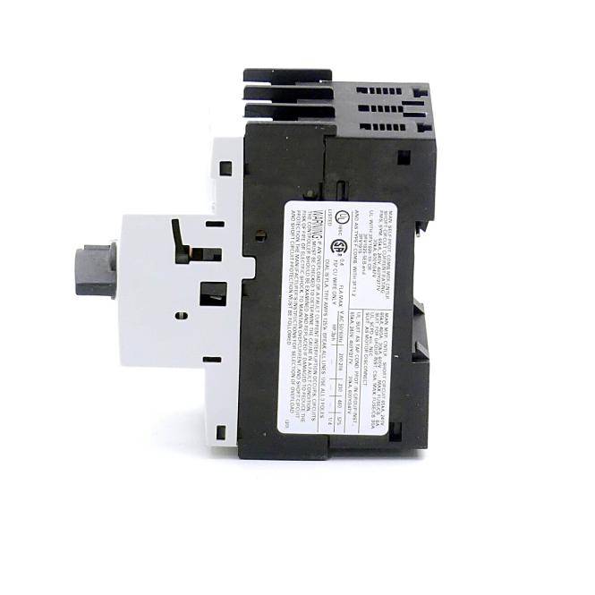 Siemens Leistungsschalter RV1021-0EA15 (RV1021-0EA15)