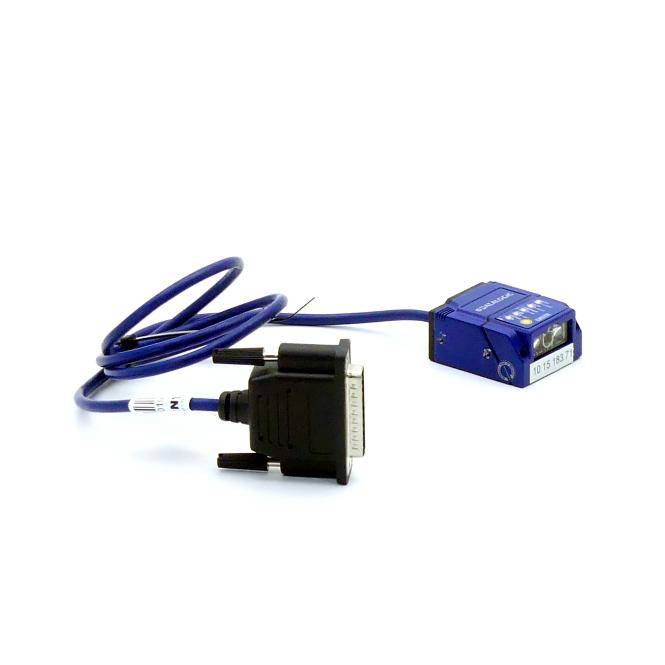 DATALOGIC Barcodescanner Matrix 110 (MATRIX 210N 213-110)