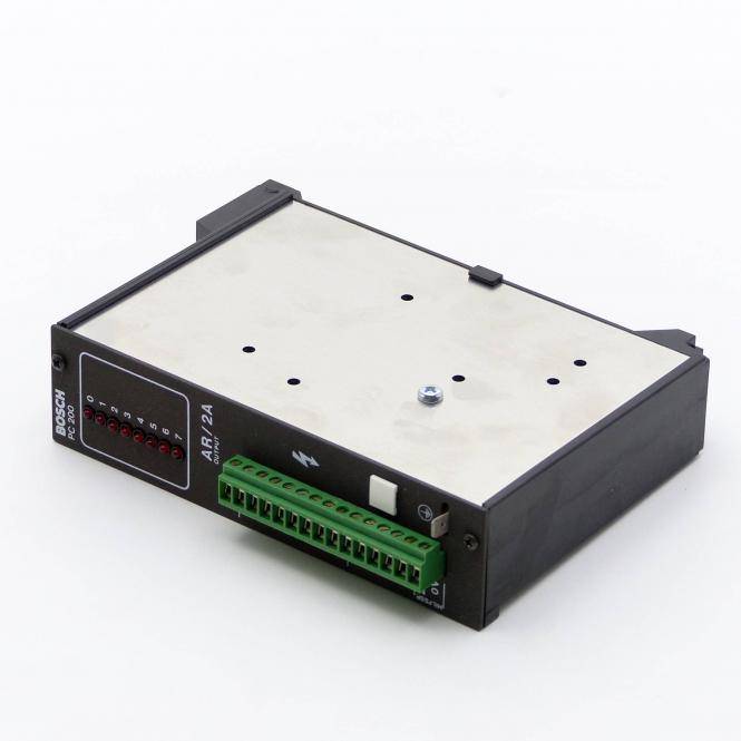 BOSCH Ausgangs Relays AR / 2A PC 200 (1070041192-113)