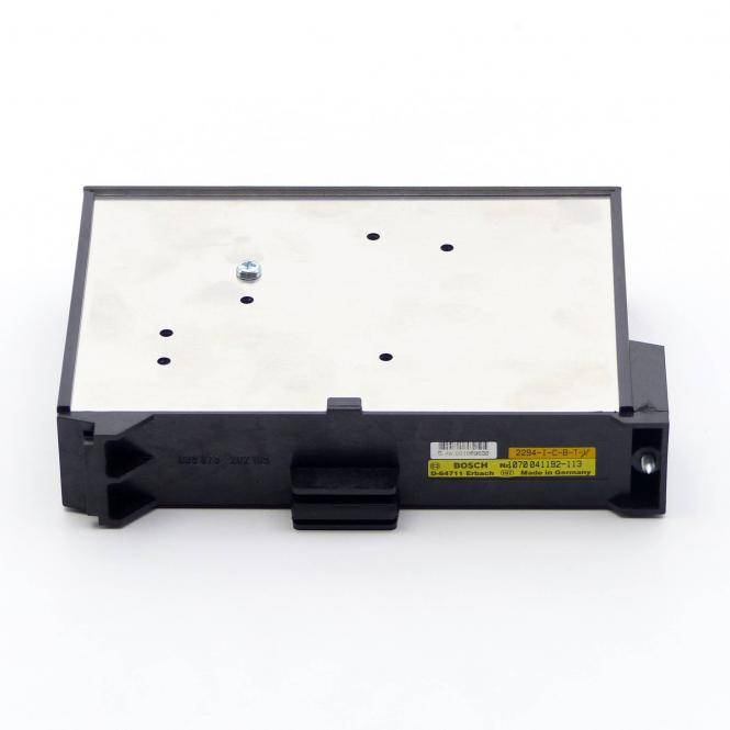 BOSCH Ausgangs Relays AR / 2A PC 200 (1070041192-113)
