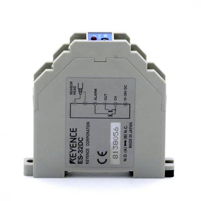 Keyence Messverstärker (ES-32DC)