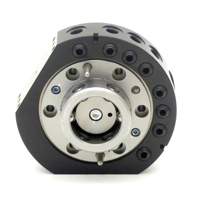 SCHUNK Schnellwechselsystem SWK-040-000-000 (0302342)