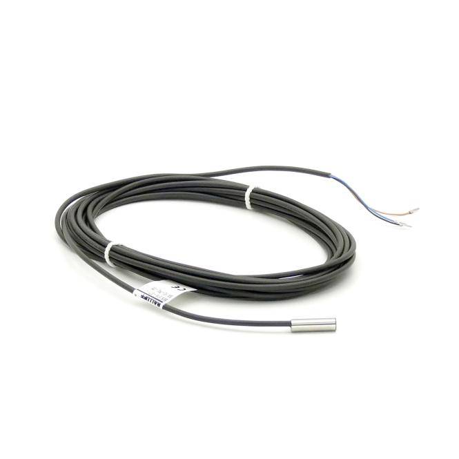 BALLUFF Induktive Näherungsschalter BES01KP (BES 516-371-SA 10-PU-05)