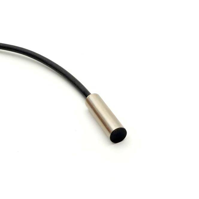 BALLUFF Induktive Näherungsschalter BES01KP (BES 516-371-SA 10-PU-05)