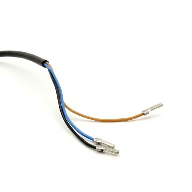 BALLUFF Induktive Näherungsschalter BES01KP (BES 516-371-SA 10-PU-05)
