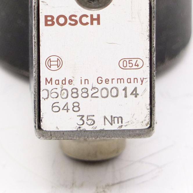 BOSCH Messwertgeber 0608820014 (0 608 820 014)