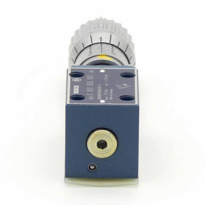 Bosch Druckbegrenzungsventil 081DV06P100N513F-0 (0 811 105 101)