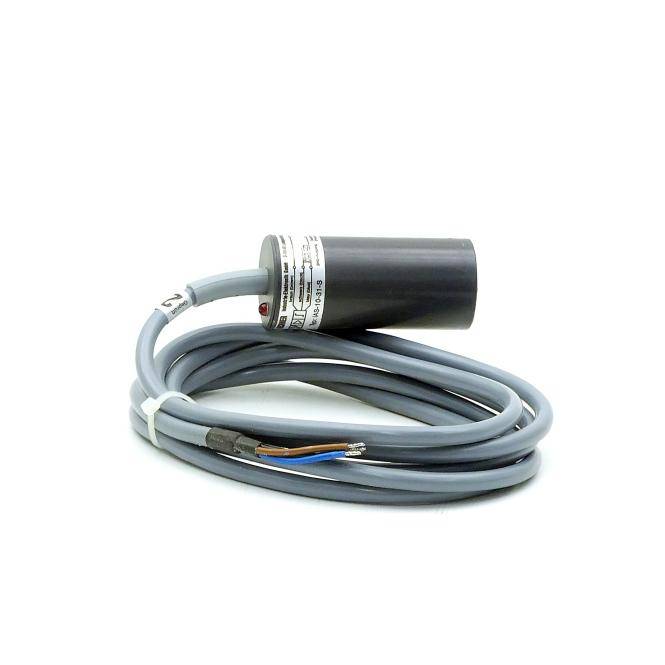 RECHNER Sensor IAS-10-31-S (IAS-10-31-S)