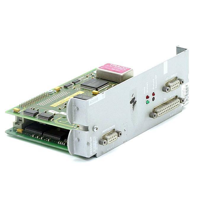 Bosch Profibus Modul ZE200-DP (1070078883-105)