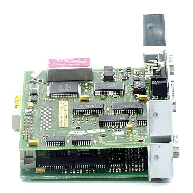 Bosch Profibus Modul ZE200-DP (1070078883-105)