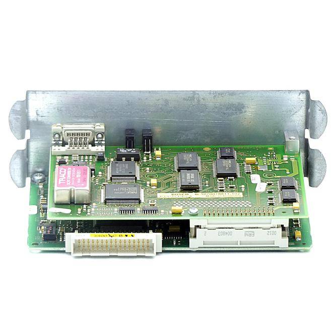 Bosch Profibus Modul ZE200-DP (1070078883-105)