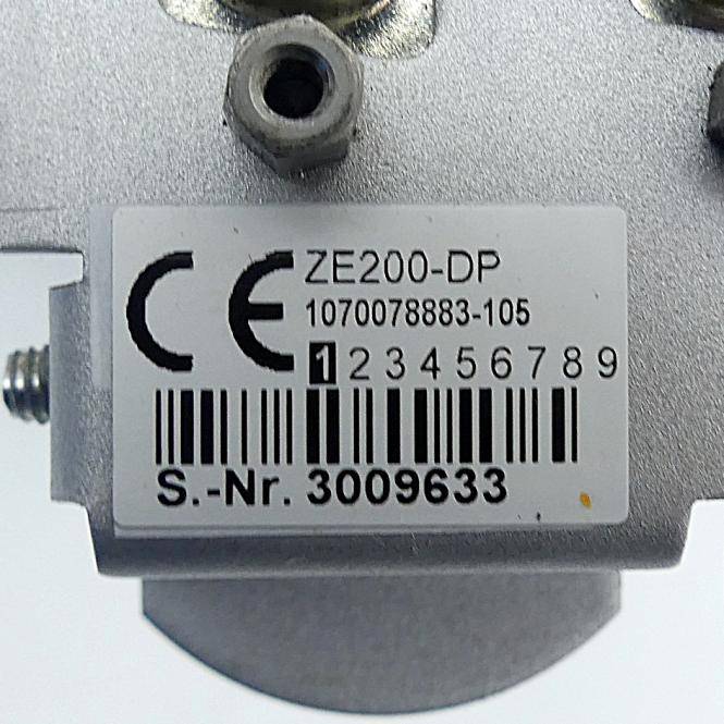 Bosch Profibus Modul ZE200-DP (1070078883-105)