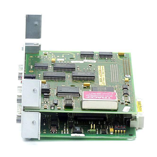Bosch Profibus Modul ZE200-DP (1070078883-105)