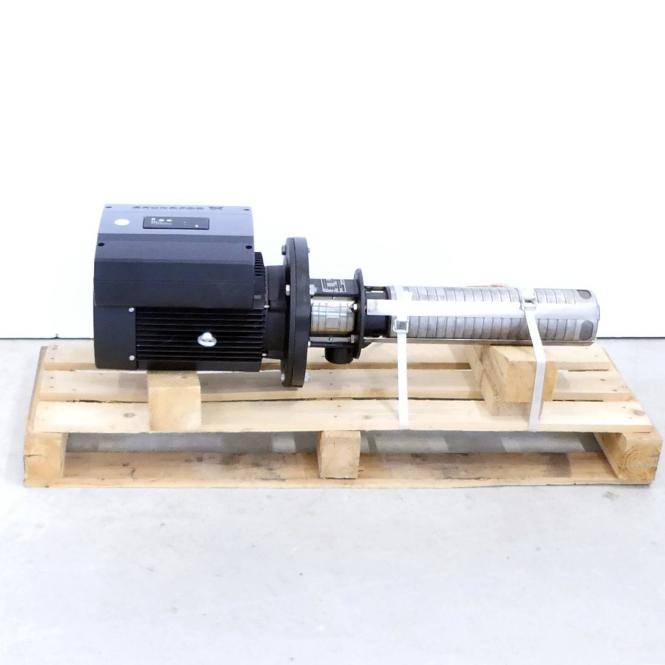 Grundfos Kreiselpumpe A96621155P20701 (MTRE1-19/19 J-W-A-HUUV)