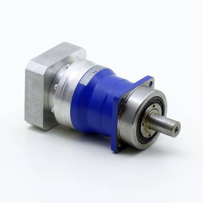 Alpha Wittenstein alpha Getriebe (SP 060S-MF2-20-0B1-2S)