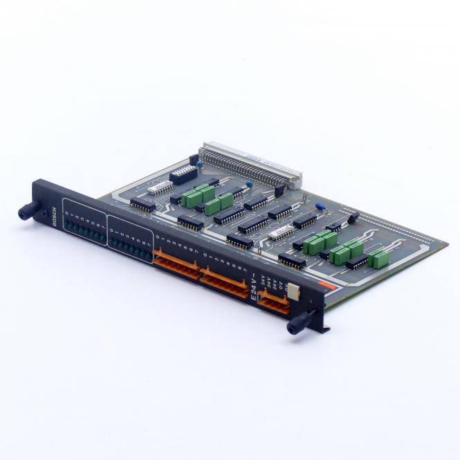 BOSCH PC-Prozessor E24V (038766-205401)