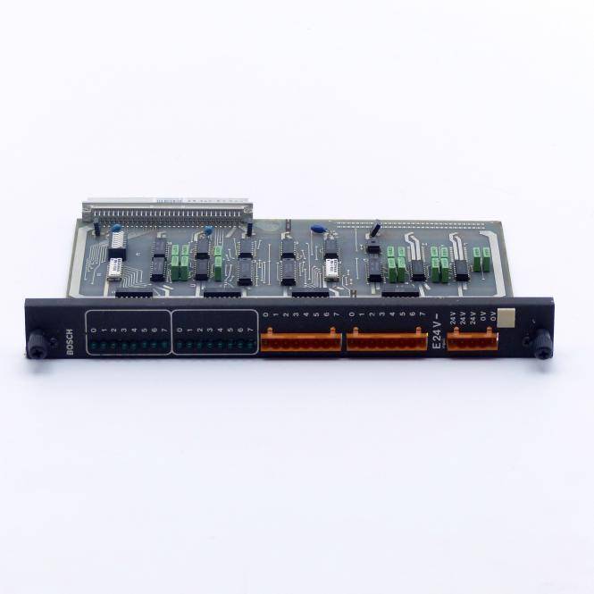 BOSCH PC-Prozessor E24V (038766-205401)