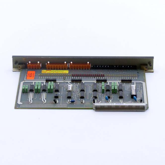 BOSCH PC-Prozessor E24V (038766-205401)