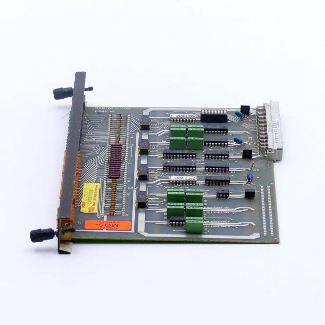 BOSCH PC-Prozessor E24V (038766-205401)