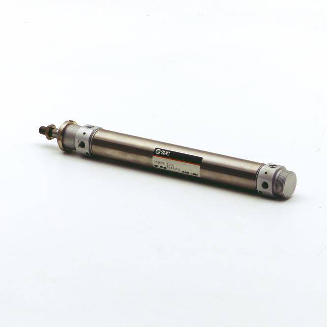 SMC Rundzylinder 32 x 200 (C75E32-200C)