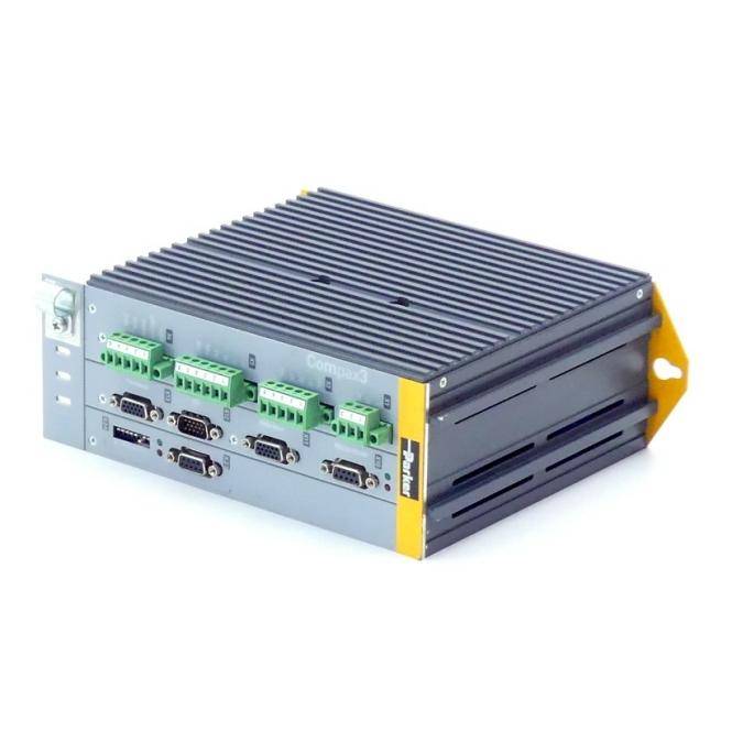Parker Controller Compax3 (C3S025V2F11l20T30M00)