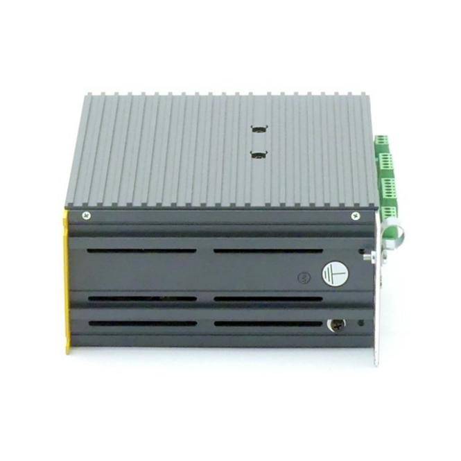 Parker Controller Compax3 (C3S025V2F11l20T30M00)