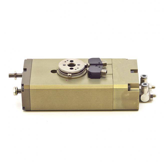 SCHUNK Schwenkeinheit OSE-B34 (30010304)