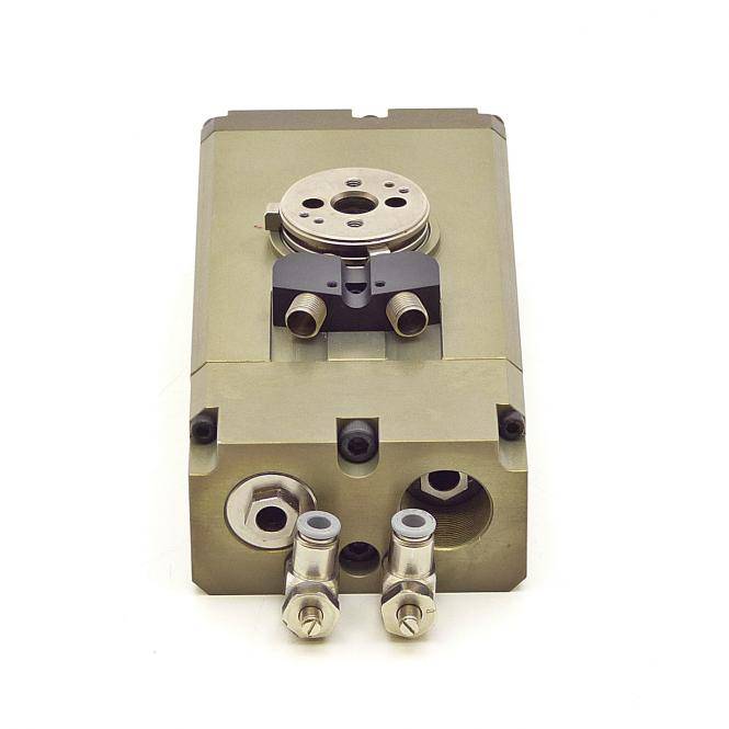 SCHUNK Schwenkeinheit OSE-B34 (30010304)