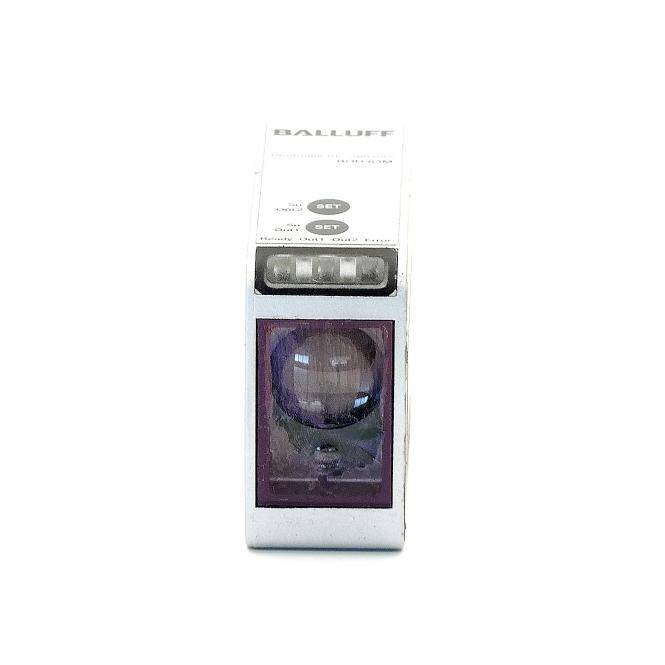 BALLUFF Optische Distanzsensoren BOD0012 (BOD 63M-LI06-S4)