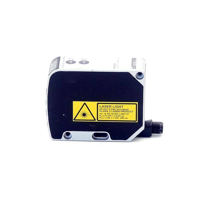 BALLUFF Optische Distanzsensoren BOD0012 (BOD 63M-LI06-S4)