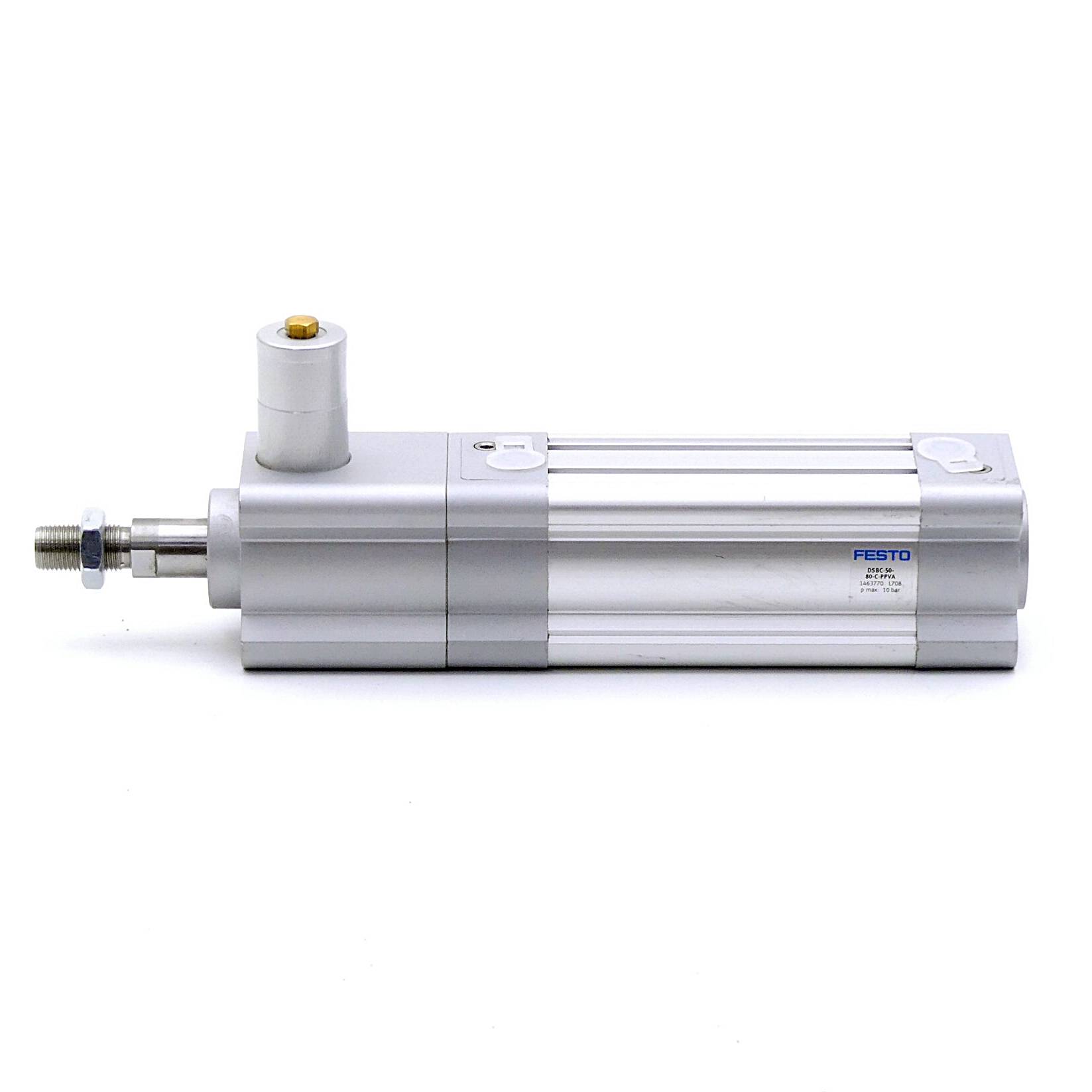 FESTO Normzylinder 1463770-C (1463770-C)