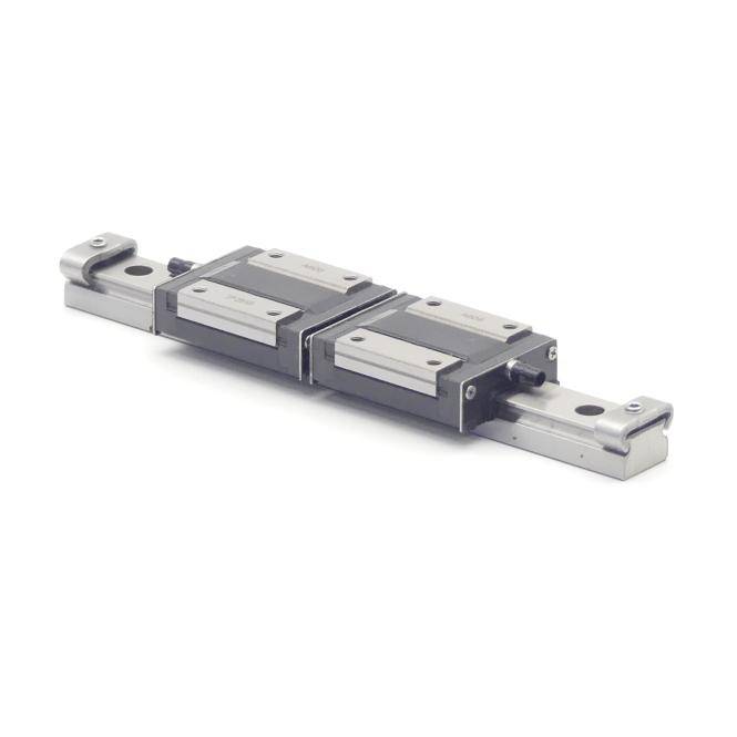 THK Lineare Führungsschiene (2RSR15ZM)