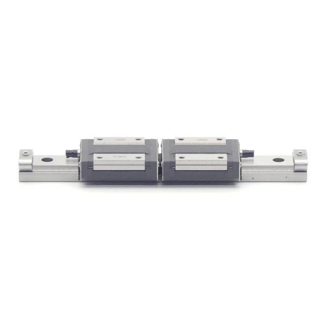 THK Lineare Führungsschiene (2RSR15ZM)