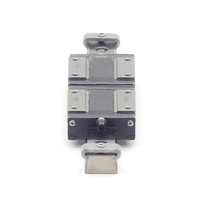 THK Lineare Führungsschiene (2RSR15ZM)