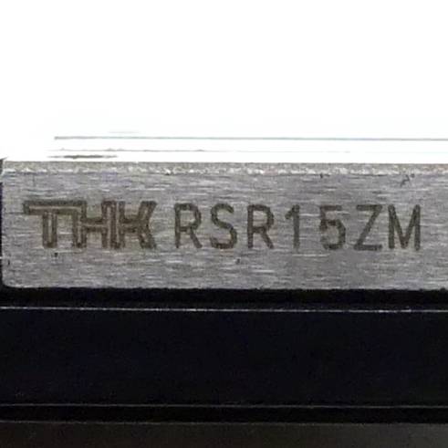 THK Lineare Führungsschiene (2RSR15ZM)