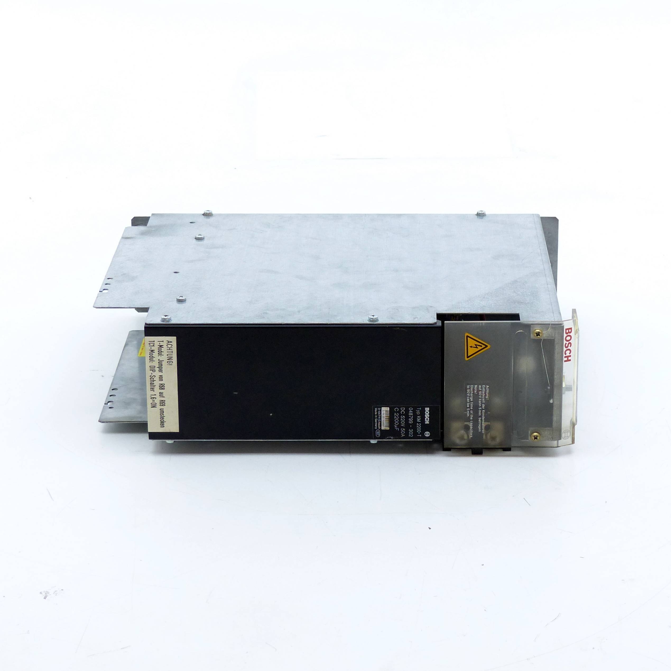 BOSCH Servodyn KM2200-T (KM2200-T)