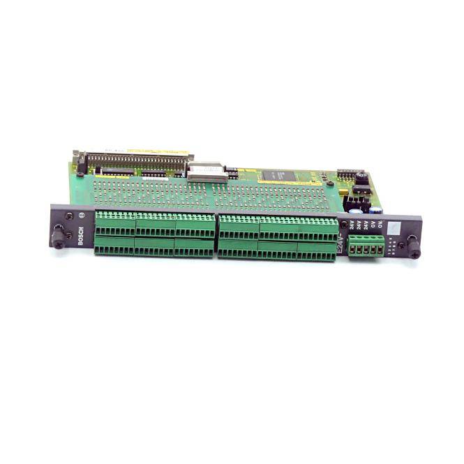 Bosch Input Modul E24V- (1070071252-104)