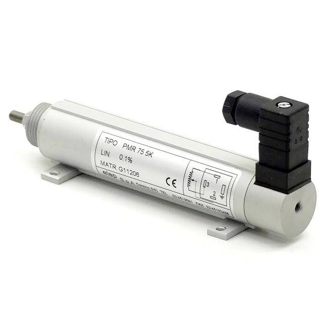 Elap Linear Potentiometer (PR 75 5K) (PMR 75 5K)